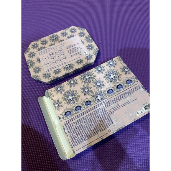 PAT MCGRATH LABS Mthrshp Bijoux Brilliance Starstruck Splendor Eyeshadow Palette - Picture 6 of 7